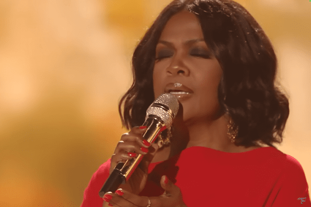 CeCe Winans on GoodChristianMusic.com