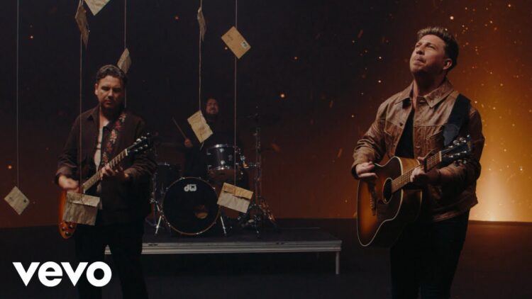 Consumed By Fire on GoodChristianMusic.com