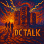 DC Talk ~ Good Christian Music Fan Page