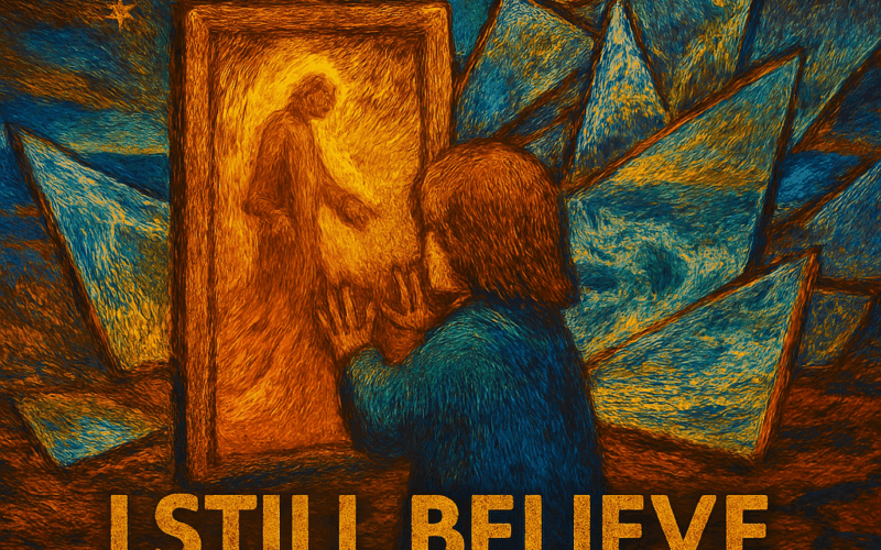 Newsboys “I Still Believe Your’re Good” Melodies of Mercy