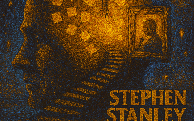 Stephen Stanley “Note To Self” Breakthrough Anthem