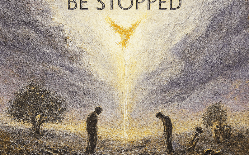 Phil Wickham & Chris Quilala “You Cannot Be Stopped” Breakthrough Anthem