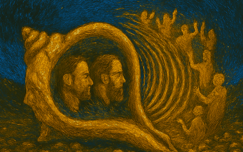 David Leonard & Josh Baldwin “Every Hour” Share Worthy Song