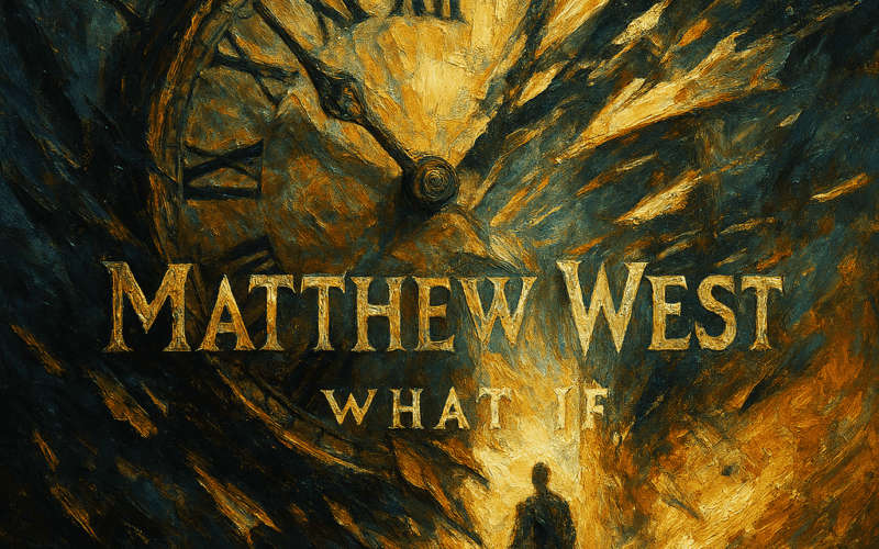 Matthew West “What If” Breakthrough Anthem