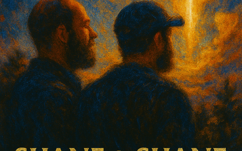 Shane & Shane ~ Good Christian Music Fan Page