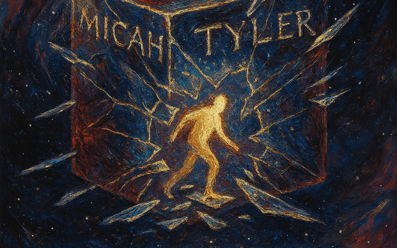 Micah Tyler “Walking Free” Share Worthy Song