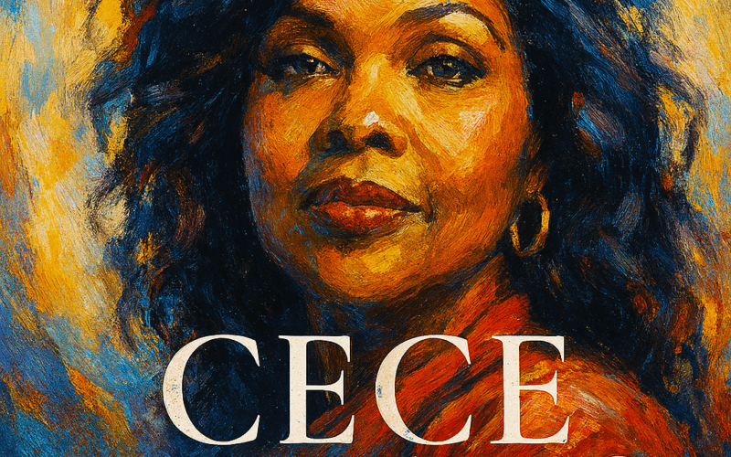 CeCe Winans ~ Good Christian Music Fan Page