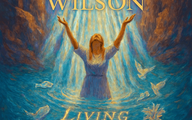 Anne Wilson “Living Water” Breakthrough Anthem