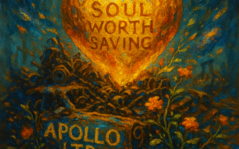 Apollo Ltd. “Soul Worth Saving” Breakthrough Anthem