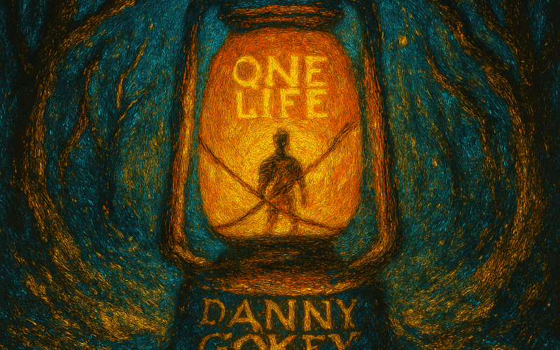 Danny Gokey “One Life” Share Worthy Song