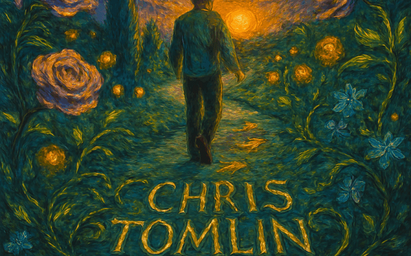 Chris Tomlin “Always” Share Worthy Song