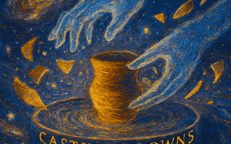 Casting Crowns “In The Hands Of The Potter” Melodies of Mercy