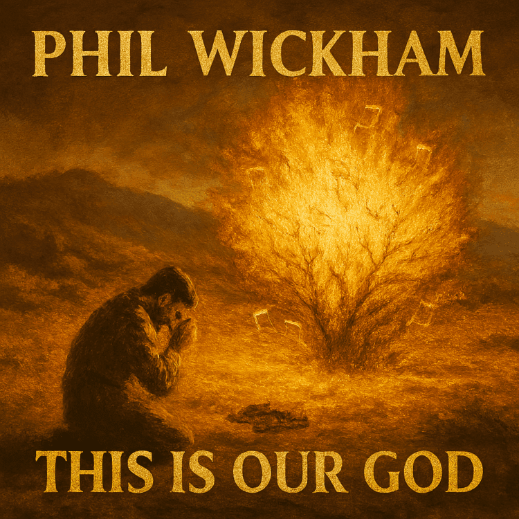 Phil Wickham This Is Our God Visual on GoodChristianMusic.com