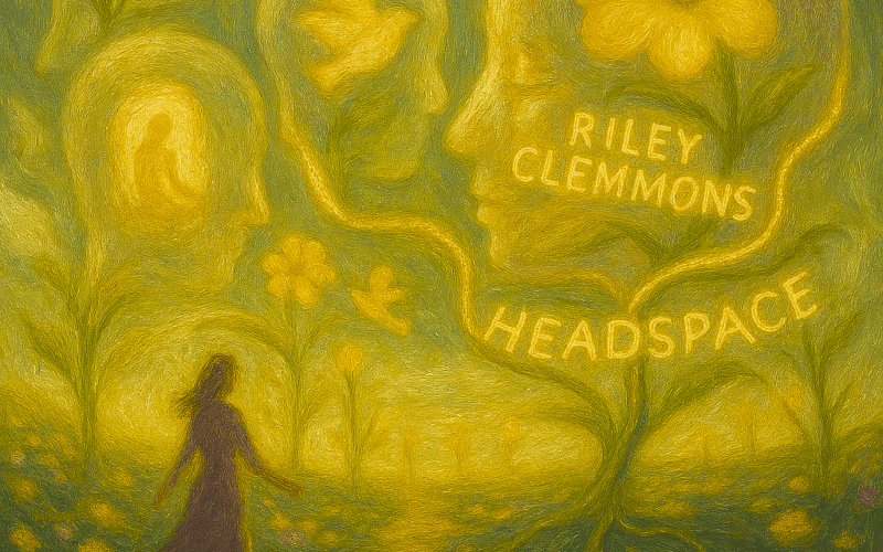 Riley Clemmons “Headspace” Share Worthy Song