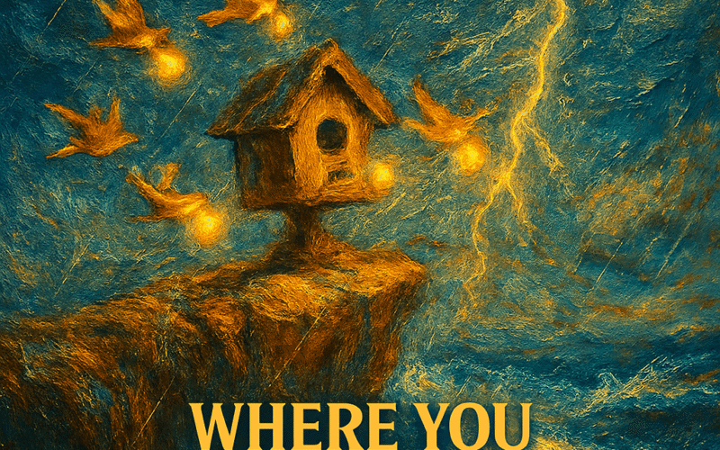 Needtobreathe “Where You Call Home” New Song Alert