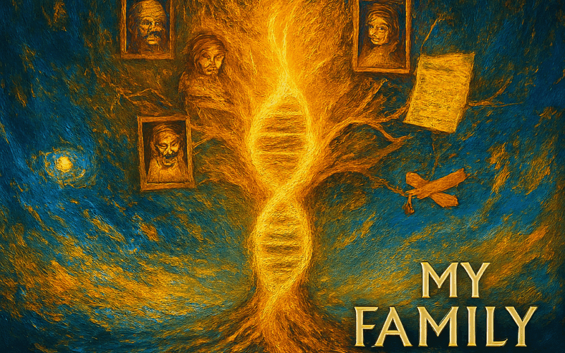 Jamie MacDonald “My Family” New Song Alert
