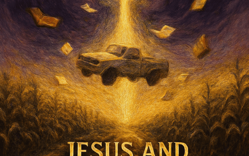 Rare of Breed “Jesus and Dirt Roads” New Song Alert