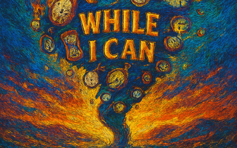 Matthew West “While I Can” Breakthrough Anthem