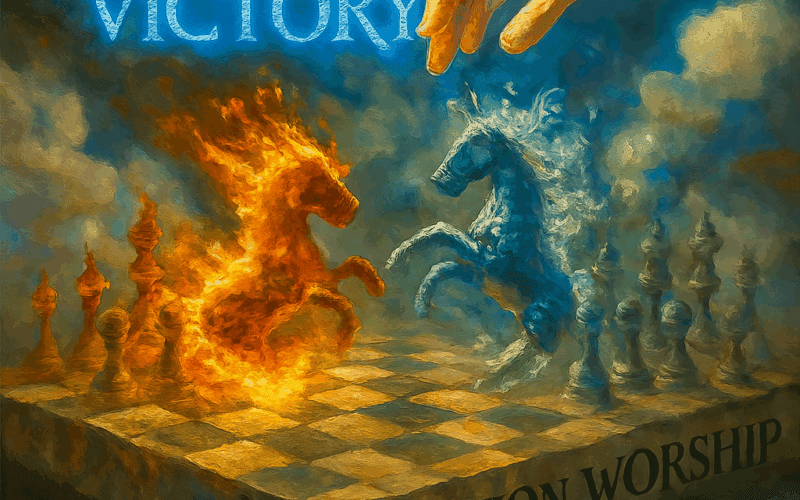 Elevation Worship “See A Victory” Share Worthy Song