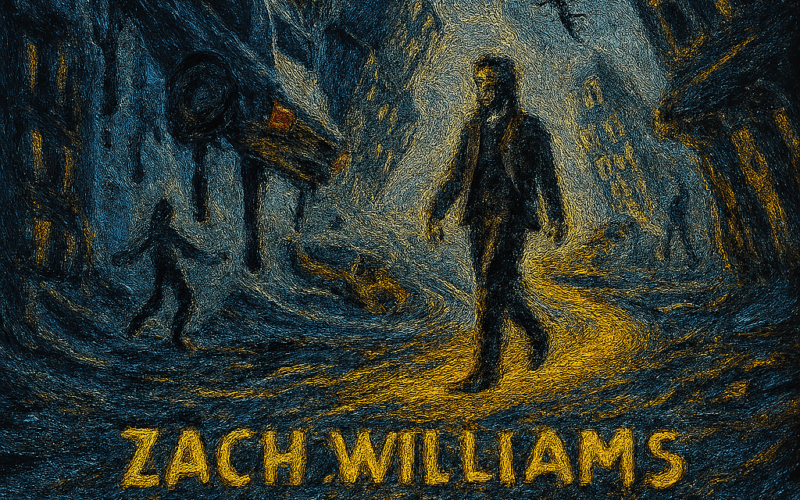 Zach Williams “I Got You” Breakthrough Anthem