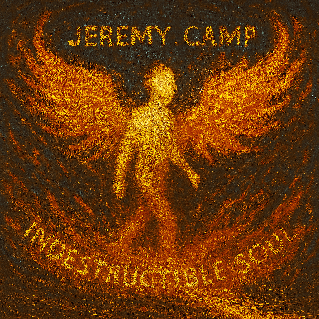 Jeremy Camp "Indestructible Soul" Breakthrough Anthem - Good Christian ...