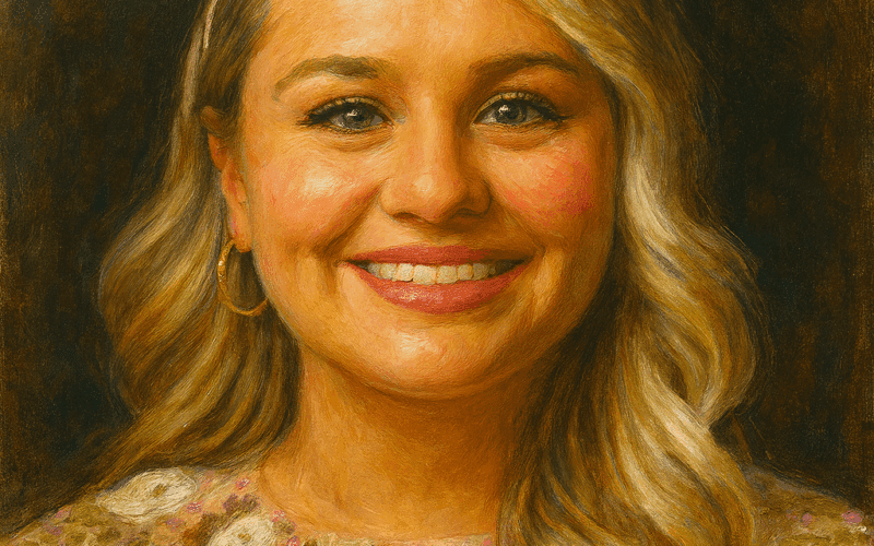 Breanna nix ~ Up & Coming Christian Artist
