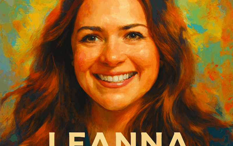 Leanna Crawford ~ Artist of the Week 11/21/25