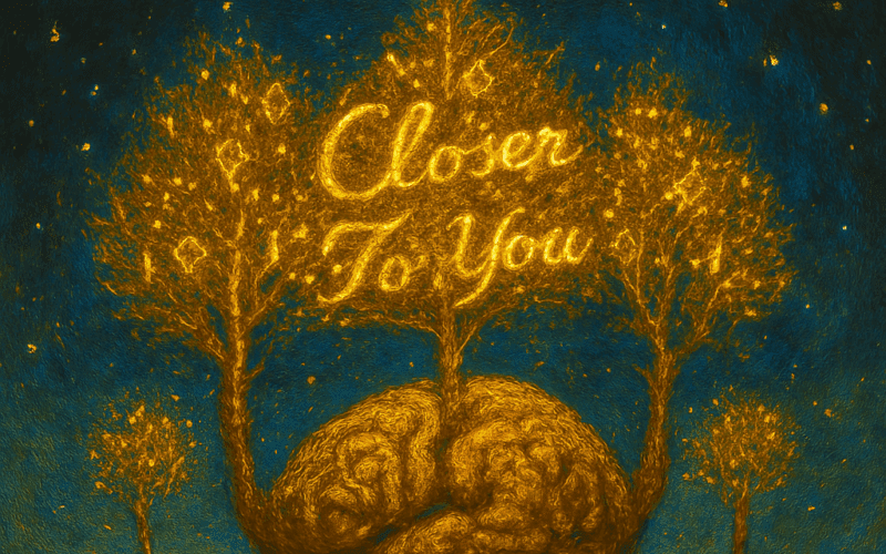 Jeremy Camp “Closer to You” Share Worthy Song