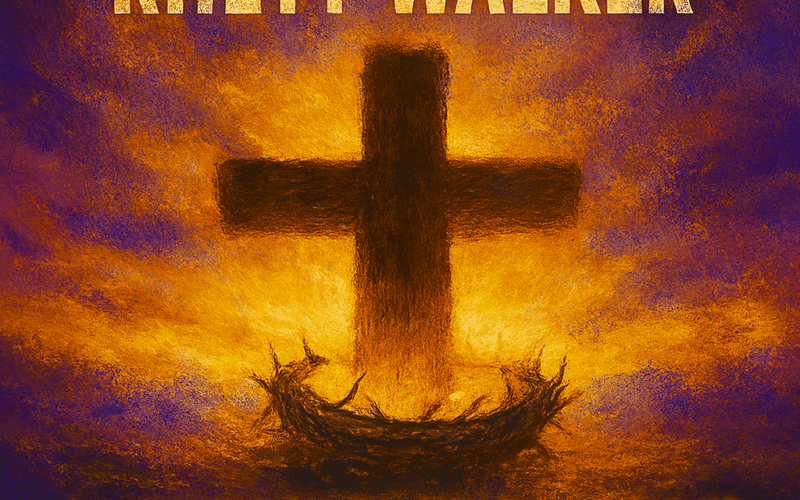 Rhett Walker “Man on the Middle Cross” Melodies of Mercy