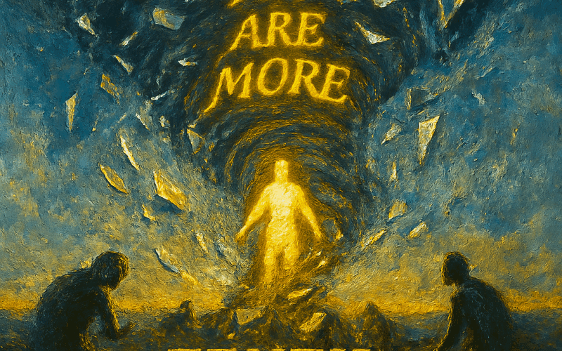 Tenth Avenue North “You Are More” Share Worthy Song
