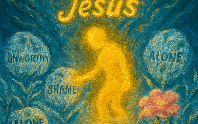 Leanna Crawford “Before I Knew Jesus” Share Worthy Song
