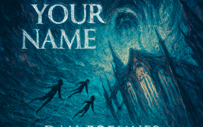 Dan Bremnes  “Call Your Name” Breakthrough Anthem