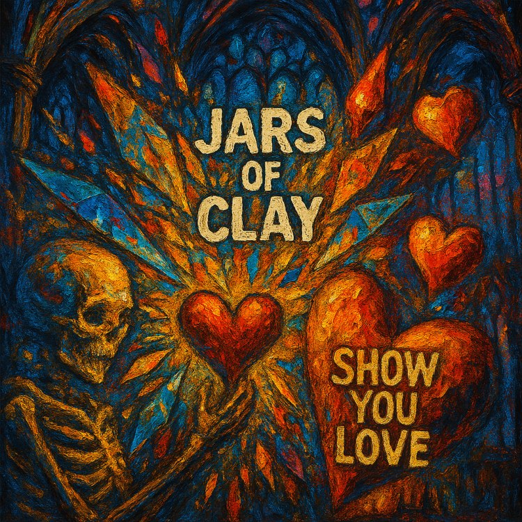 Jjars of Clay, Show You Love on GoodChristianMusic.com