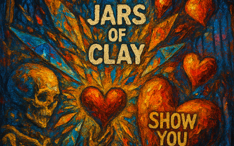 Jars of Clay – Show You Love Share Worthy Song