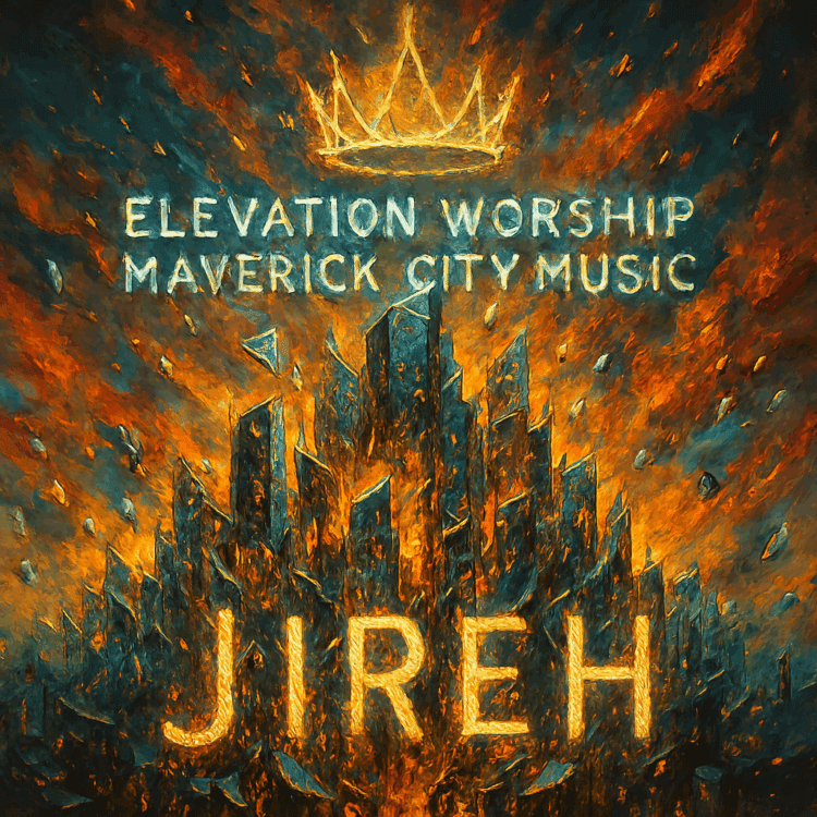 Jirah Visual Art on GoodChristianMusic.com