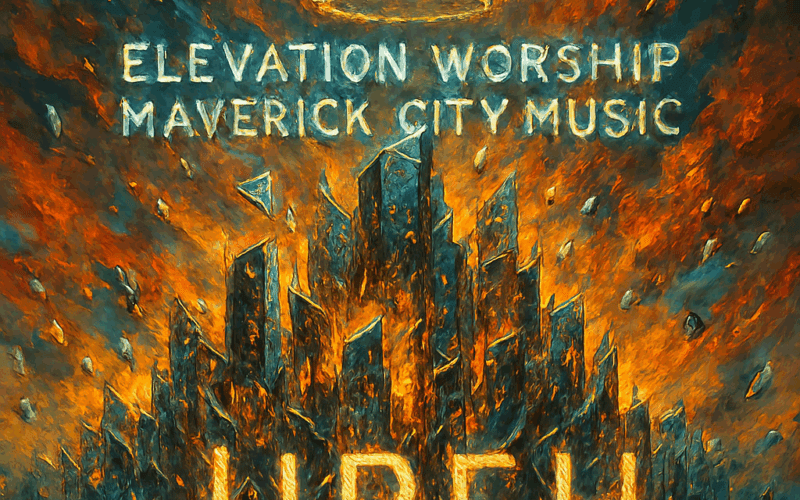 Elevation Worship & Maverick City Music “Jireh” Share Worthy Song