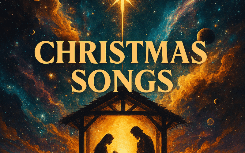 Christian Songs