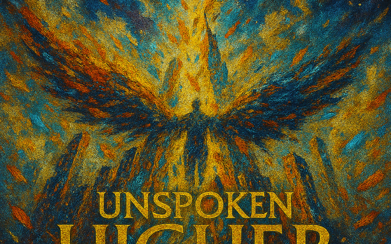 Unspoken “Higher” Share Worthy Song