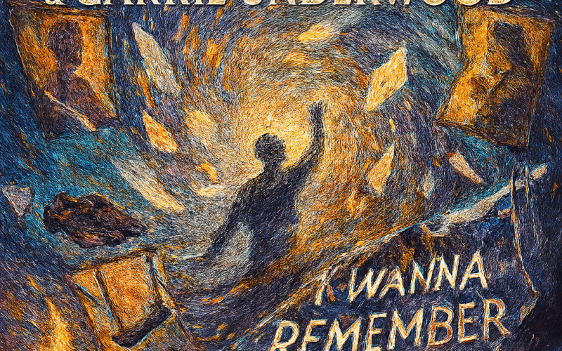 Needtobreathe & Carrie Underwood “I Wanna Remember”