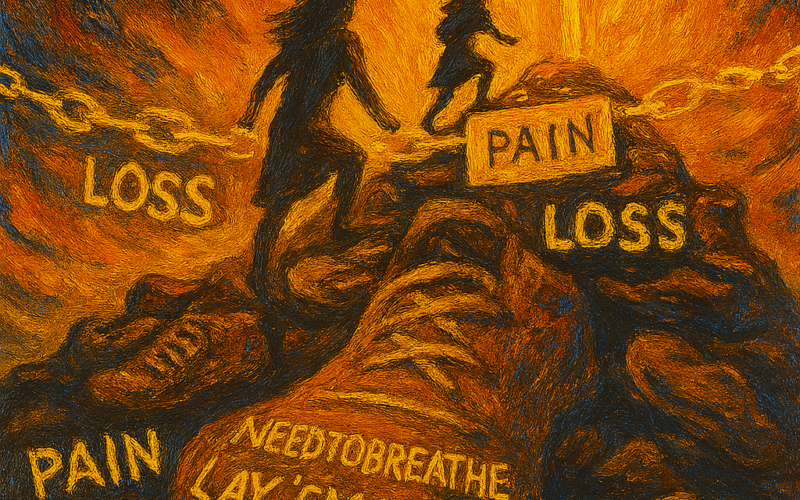 Needtobreathe “Lay ‘Em Down” Share Worthy Song