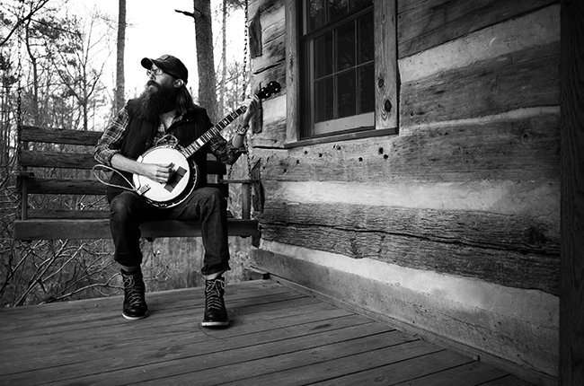 Crowder on GoodChristianMusic.com