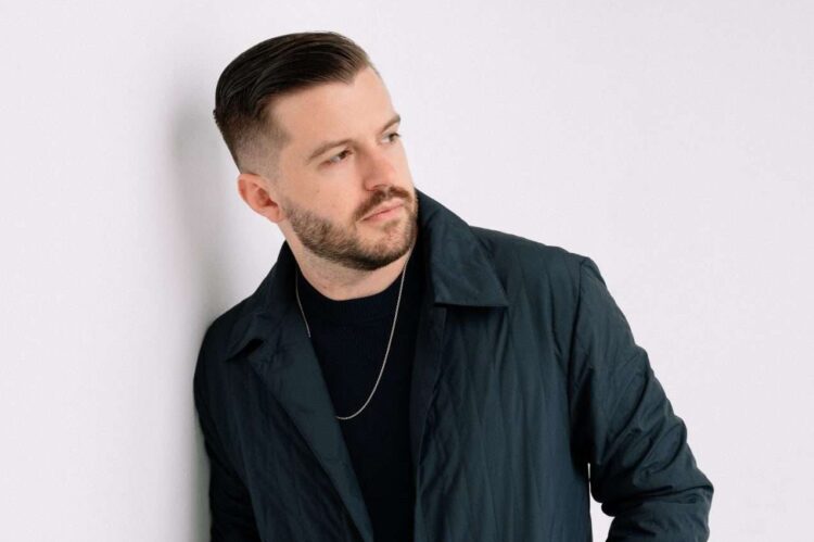 Evan Craft on GoodChristianMusic.com