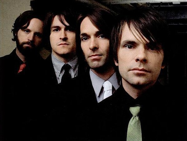 Jars of Clay on GoodChristianmusic.com