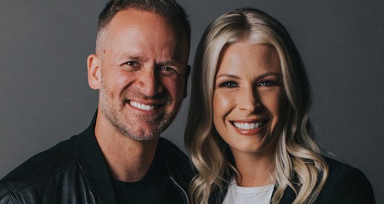 Brian & Jenn Johnson Bethel Music on GoodChristianMusic.com