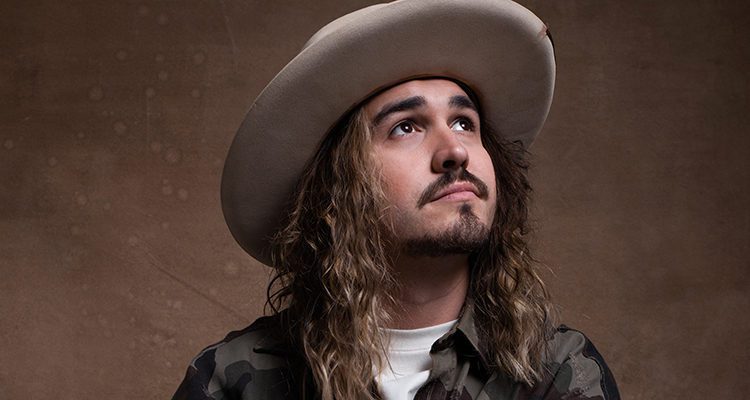 Jordan Feliz on GoodChristianMusic.com