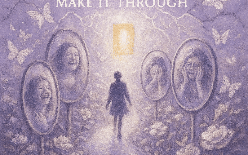 Leanna Crawford “Make It Through” Breakthrough Anthem