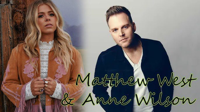 Matthew West and Anne Wilson on GoodChristianMusic.com