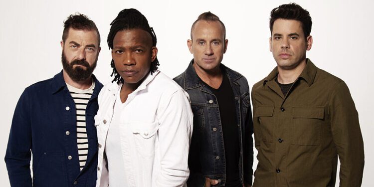 Newsboys I Still Believe Your Good On GoodChristianMusic.com