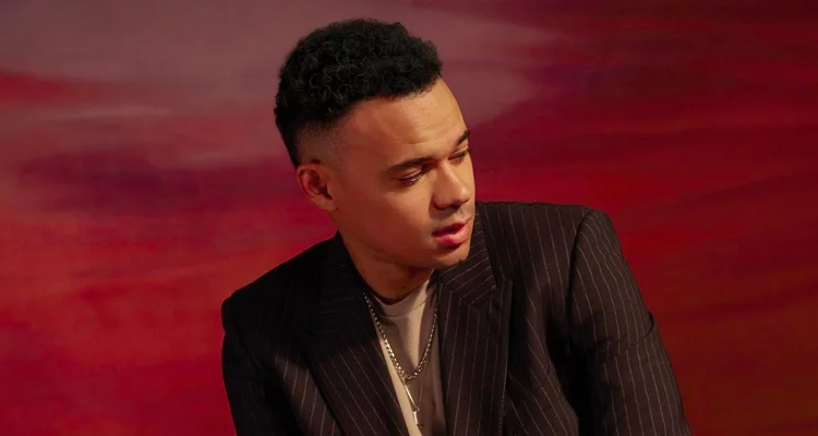 Tauren Wells on GoodChristianMusic.com