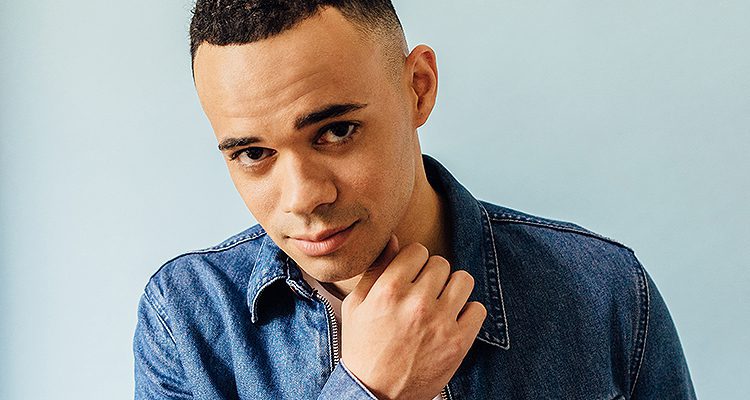 Tauren Wells on GoodChristianMusic.com